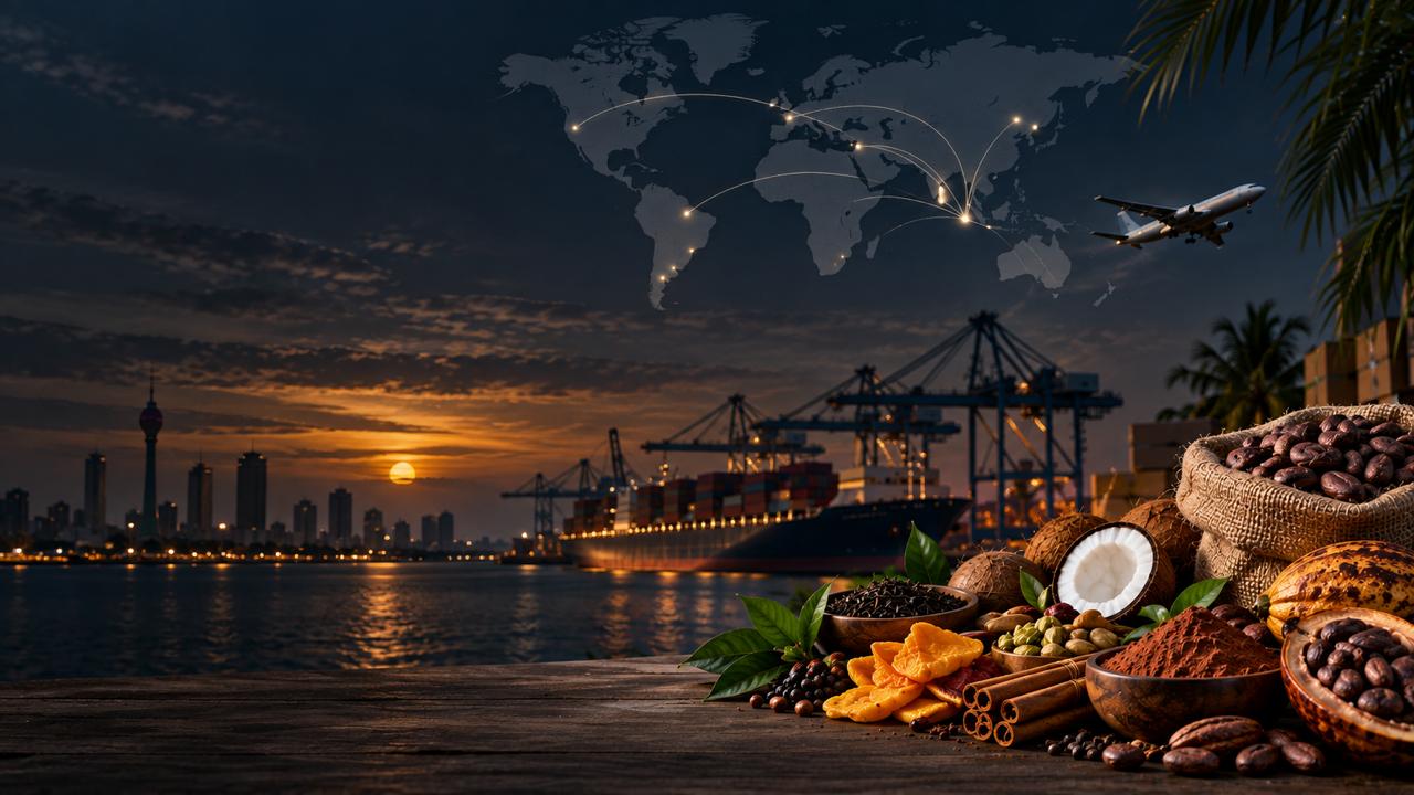 EXPERTISE & GLOBAL NETWORKING 