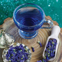Tea & Beverage Products