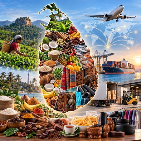 Custom product sourcing and procurement