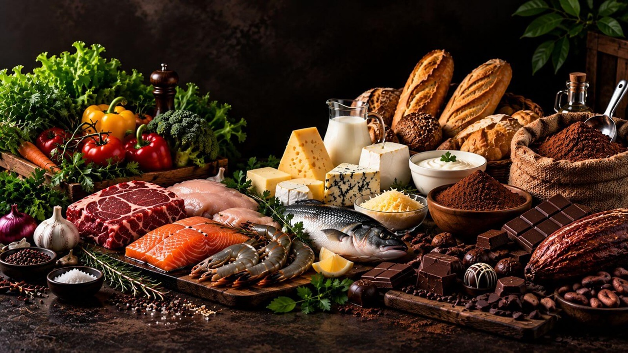 HORECA SOURCING